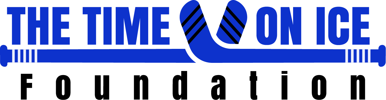 The Time On Ice Foundation