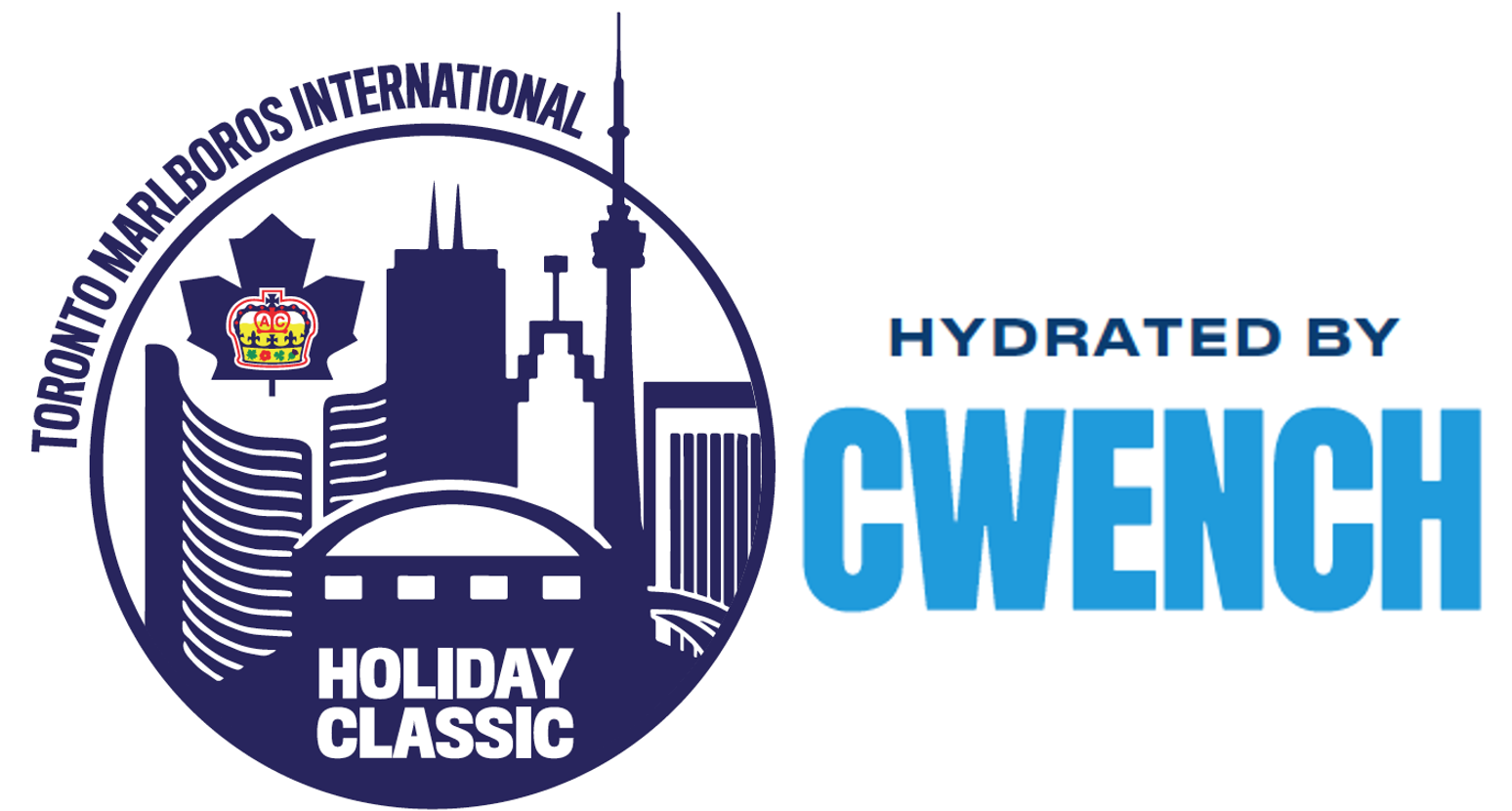 30th Annual Holiday Classic Logo